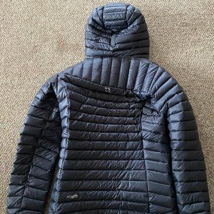 Rab Microlight Summit